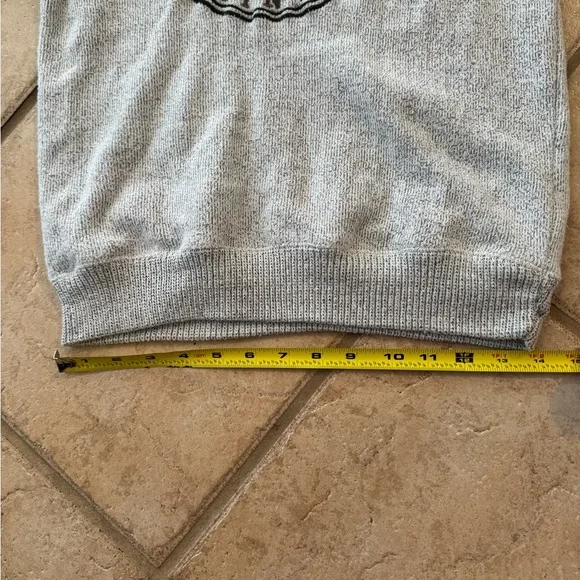 Bundle Great Smoky Mountains S/M Sweatshirt Shirt Bear Gatlinburg Tennesse - Picture 6 of 12